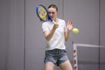 Bild 80 - NL TSV Glinde II - Tennisverein Lohne II : Ergebnis: 5:1